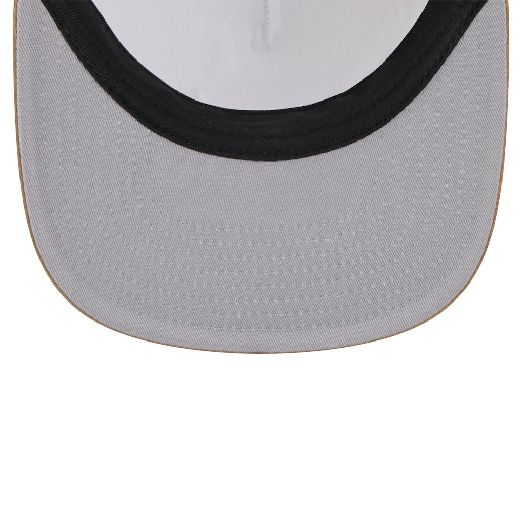 Meet Me 9FIFTY Snapback Hat - Jacksonville Jaguars