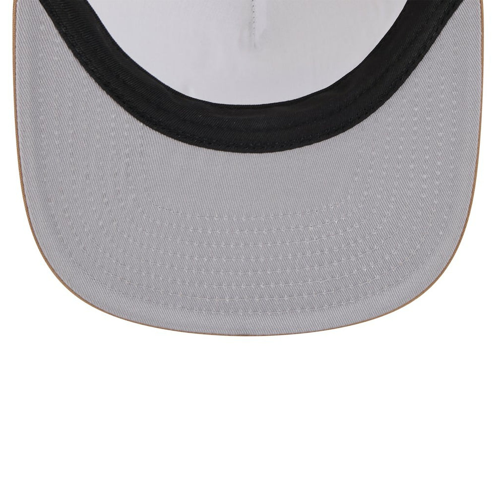 Meet Me 9FIFTY Snapback Hat - Jacksonville Jaguars