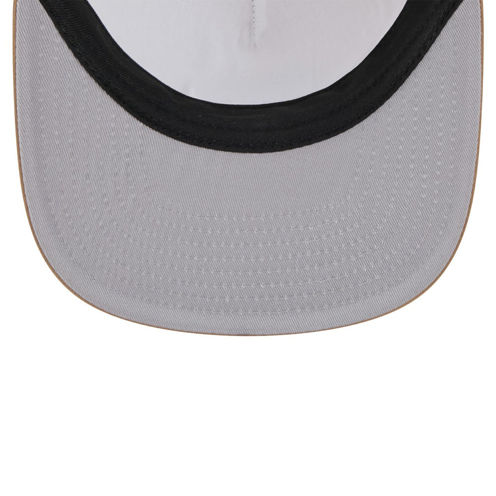 Meet Me 9FIFTY Snapback Hat - New York Jets