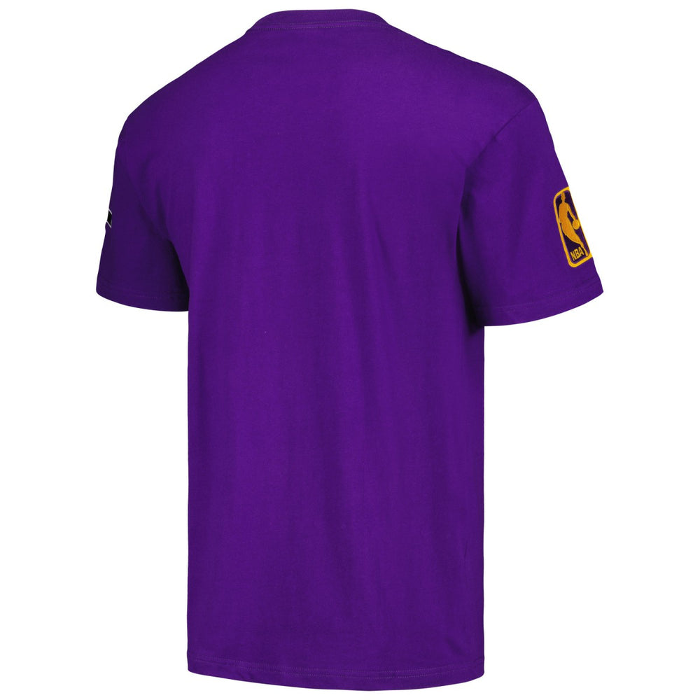 NBA Utah Jazz Hardwood Classics Nights Premium T-Shirt