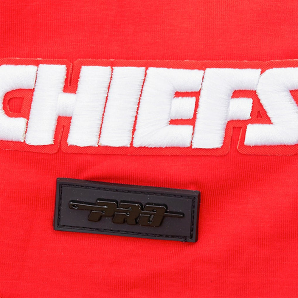 Patrick Mahomes  Pro Standard Fast Lane Name & Number Player T-Shirt - Kansas City Chiefs