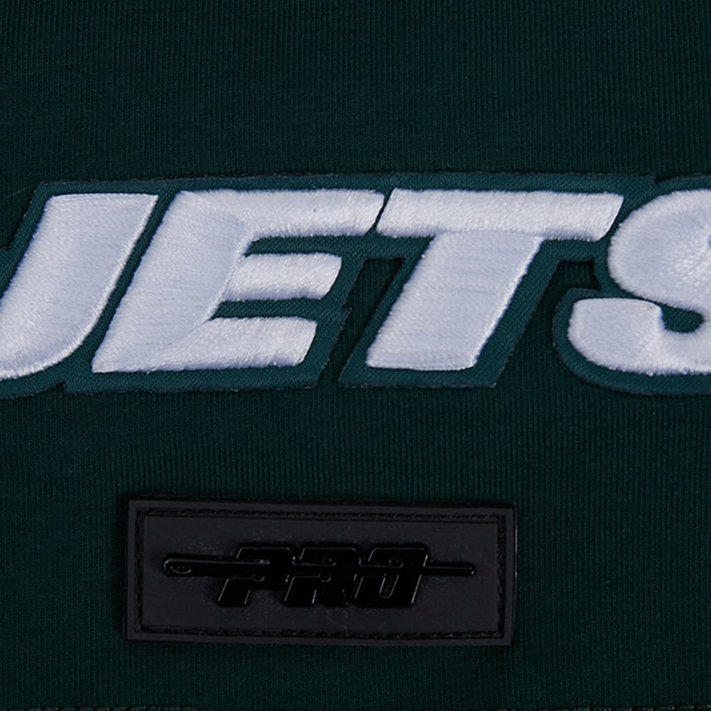 Ahmad Sauce Gardner  Pro Standard Fast Lane Name & Number Player T-Shirt - New York Jets