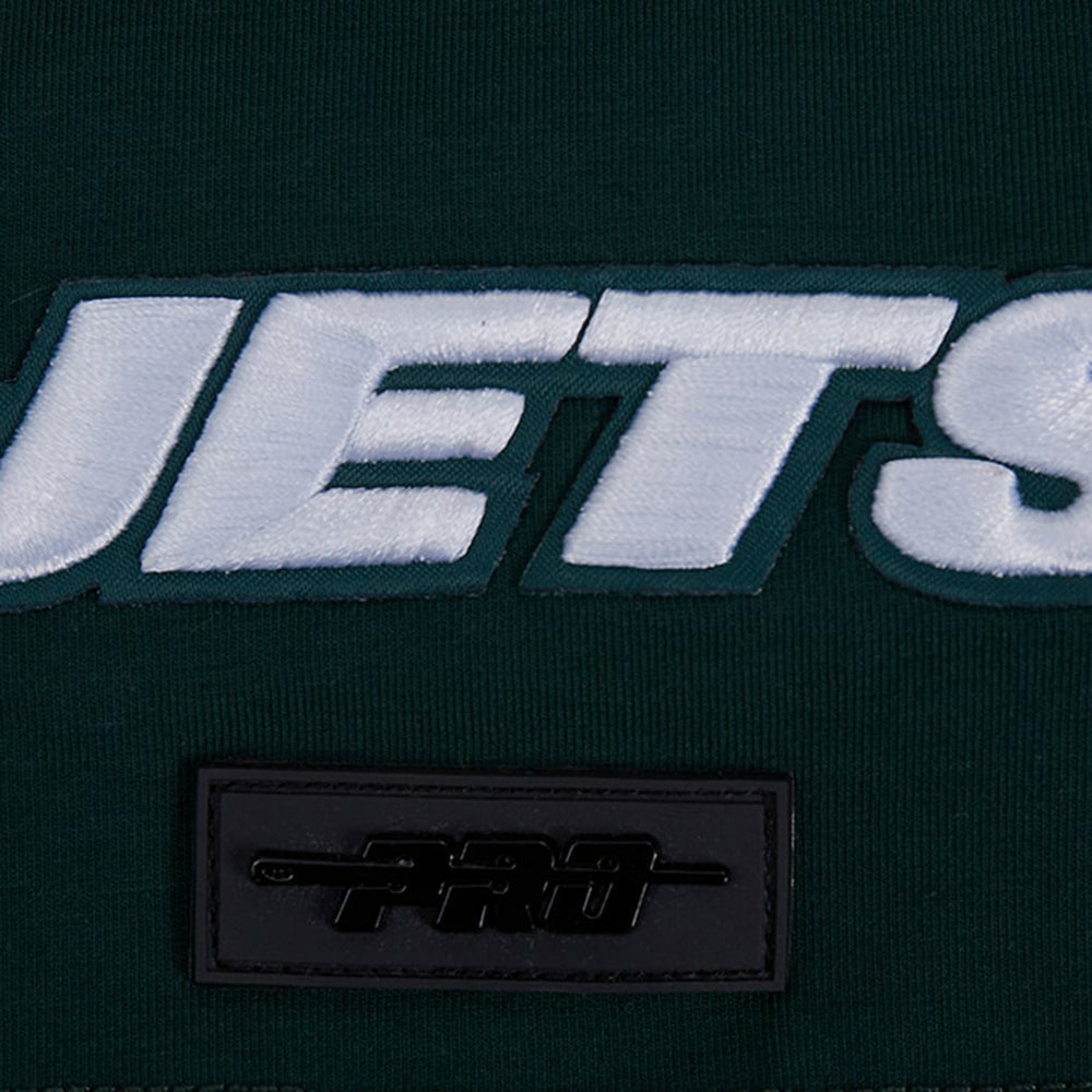 Ahmad Sauce Gardner  Pro Standard Fast Lane Name & Number Player T-Shirt - New York Jets