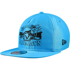 MLB Toronto Blue Jays New Era Neon Golfer Snapback Hat