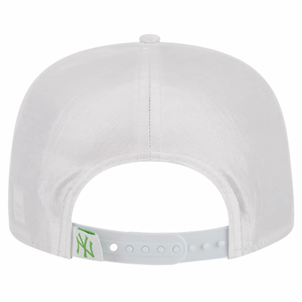 MLB New York Yankees New Era Spring Spectrum Golfer Snapback Hat