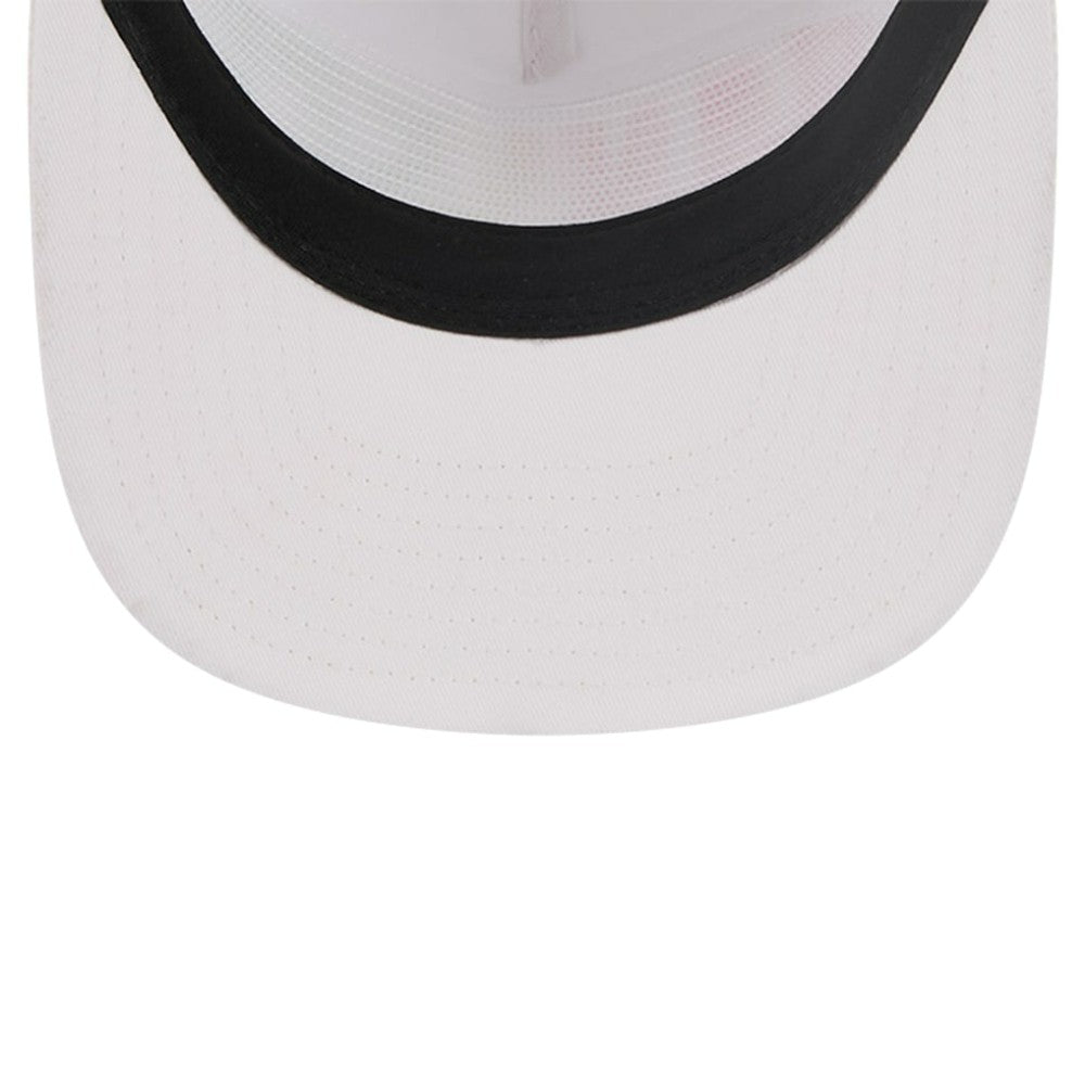 MLB New York Yankees New Era Spring Spectrum Golfer Snapback Hat