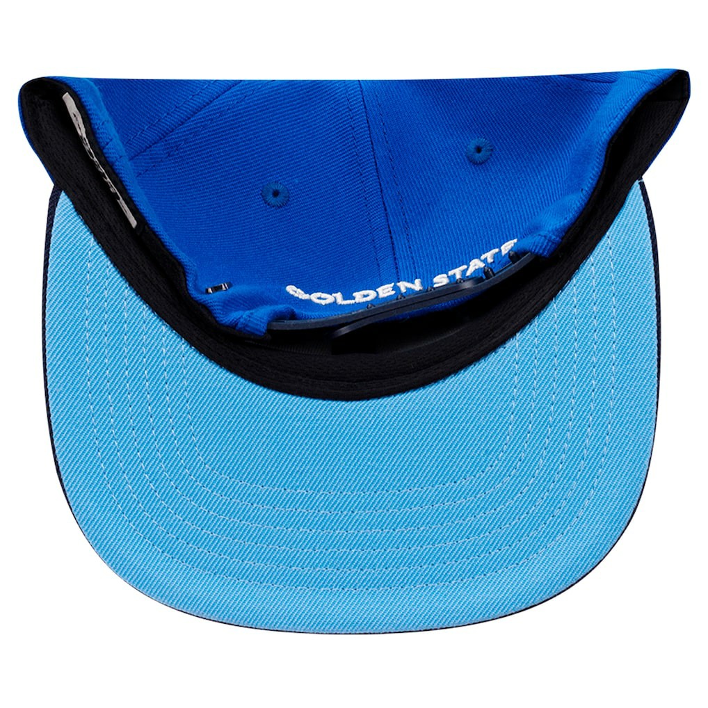 NBA Golden State Warriors Pro Standard Legacy Snapback Hat sale