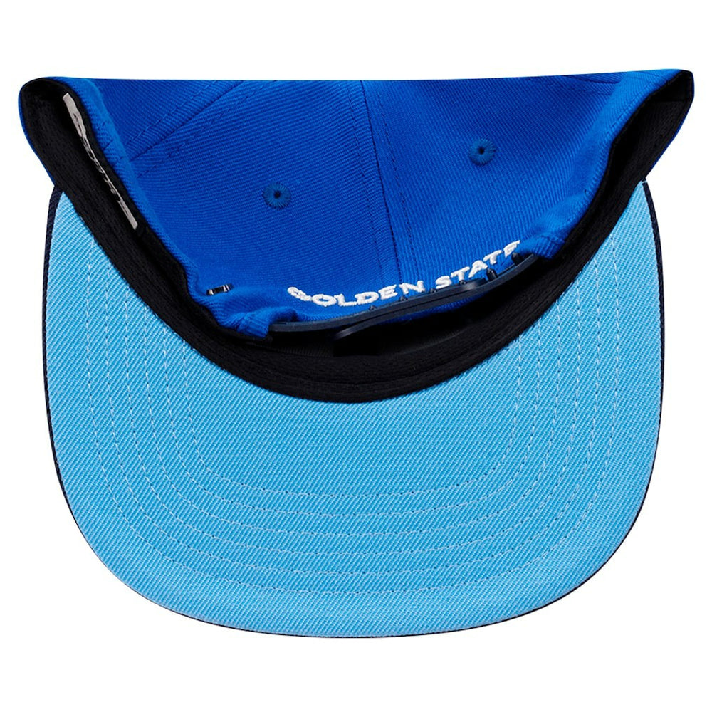 NBA Golden State Warriors Pro Standard Legacy Snapback Hat sale