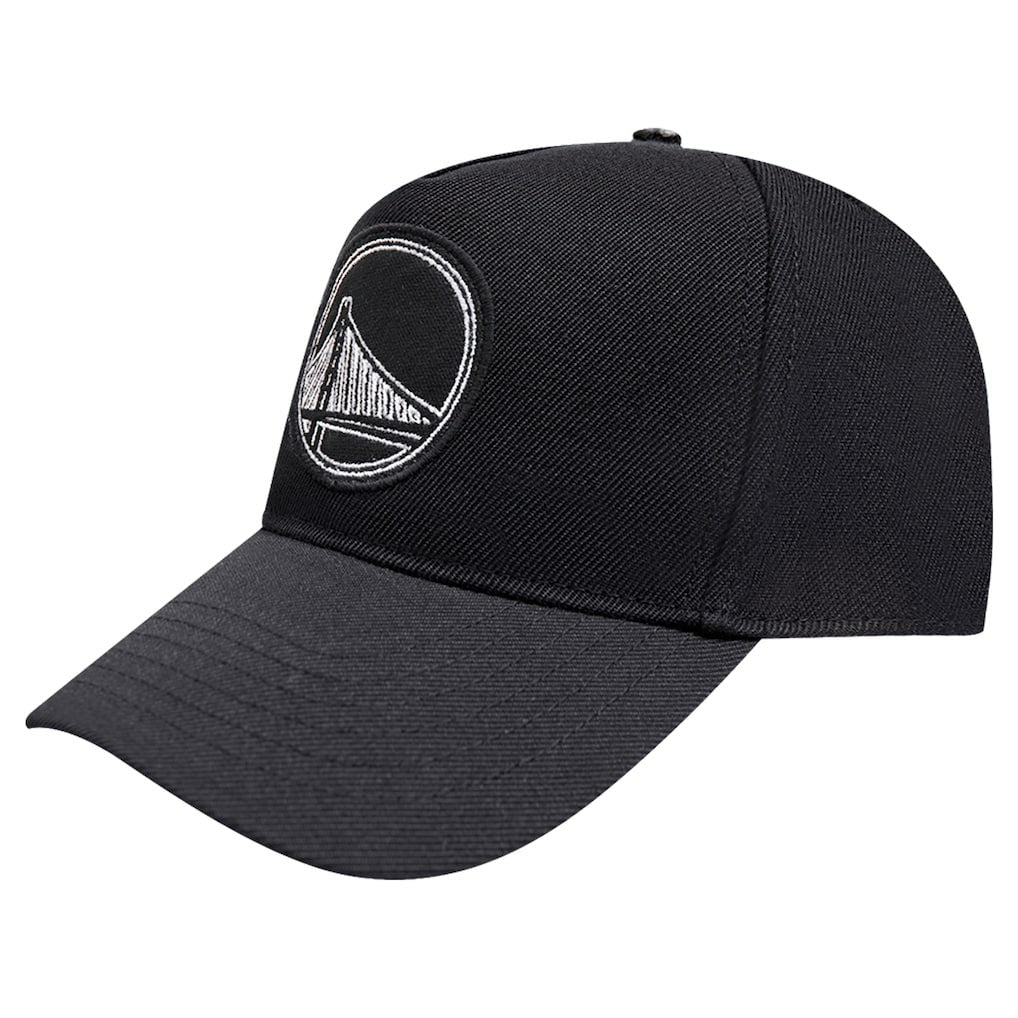 NBA Golden State Warriors Pro Standard Paint the City Pinch Front Snapback Hat sale