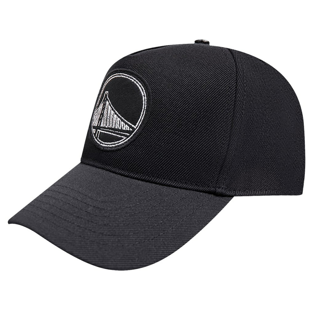 NBA Golden State Warriors Pro Standard Paint the City Pinch Front Snapback Hat sale