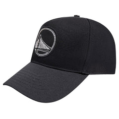 NBA Golden State Warriors Pro Standard Paint the City Pinch Front Snapback Hat sale