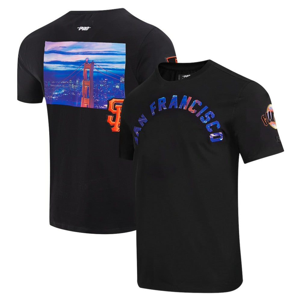 MLB San Francisco Giants Pro Standard Cityscape T-Shirt