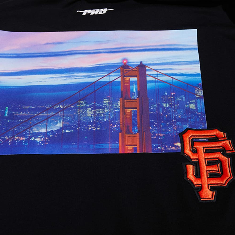 MLB San Francisco Giants Pro Standard Cityscape T-Shirt