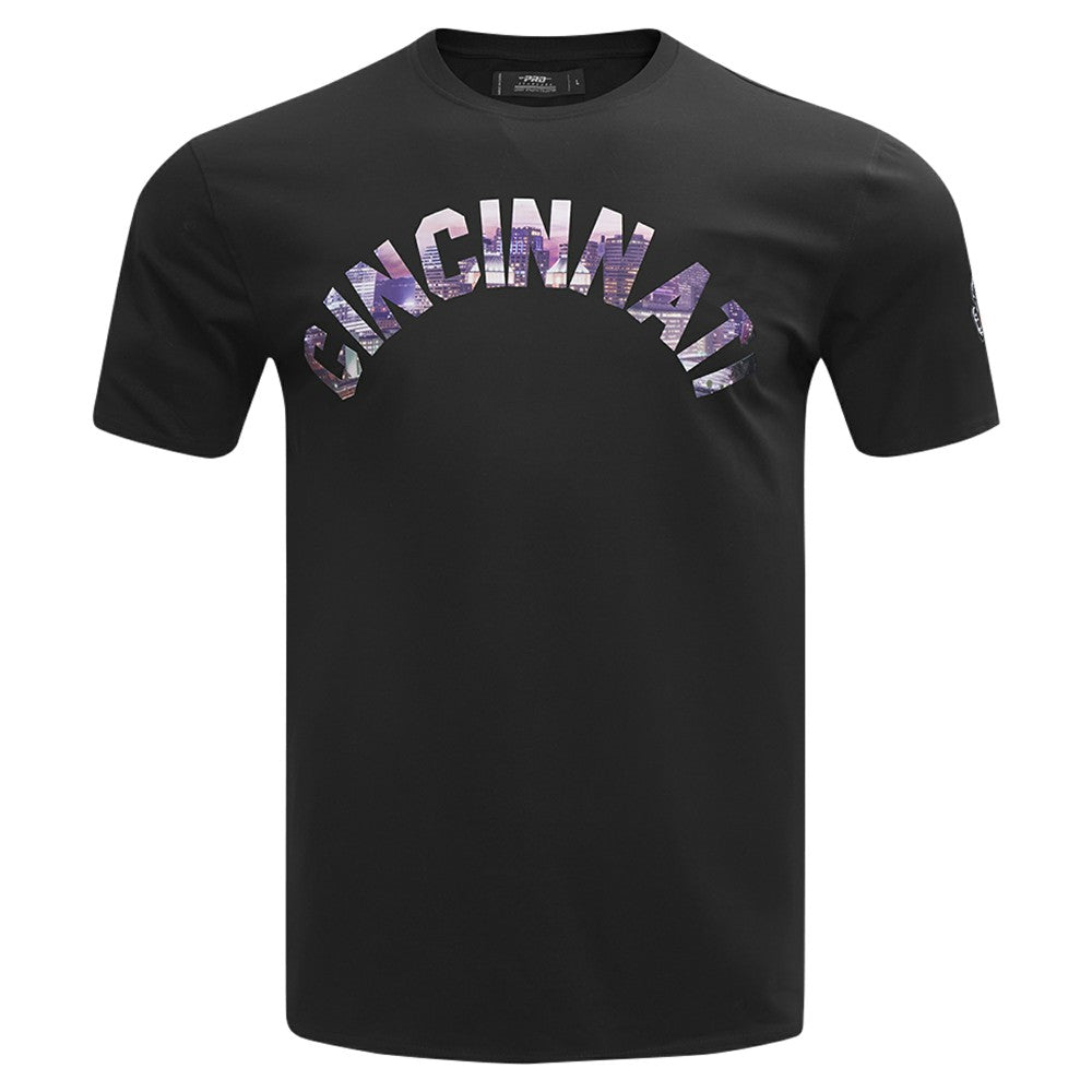 MLB Cincinnati Reds Pro Standard Cityscape T-Shirt