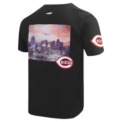 MLB Cincinnati Reds Pro Standard Cityscape T-Shirt