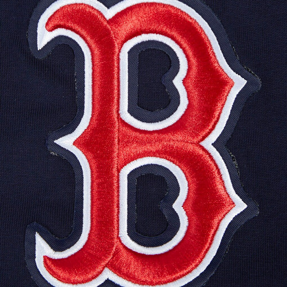 MLB Boston Red Sox Pro Standard Oversized City Tour T-Shirt