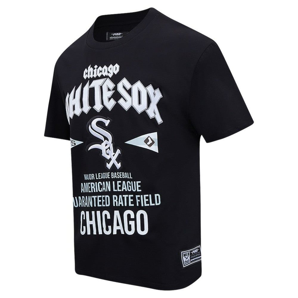 MLB Chicago White Sox Pro Standard Oversized City Tour T-Shirt
