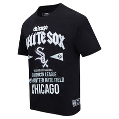 MLB Chicago White Sox Pro Standard Oversized City Tour T-Shirt