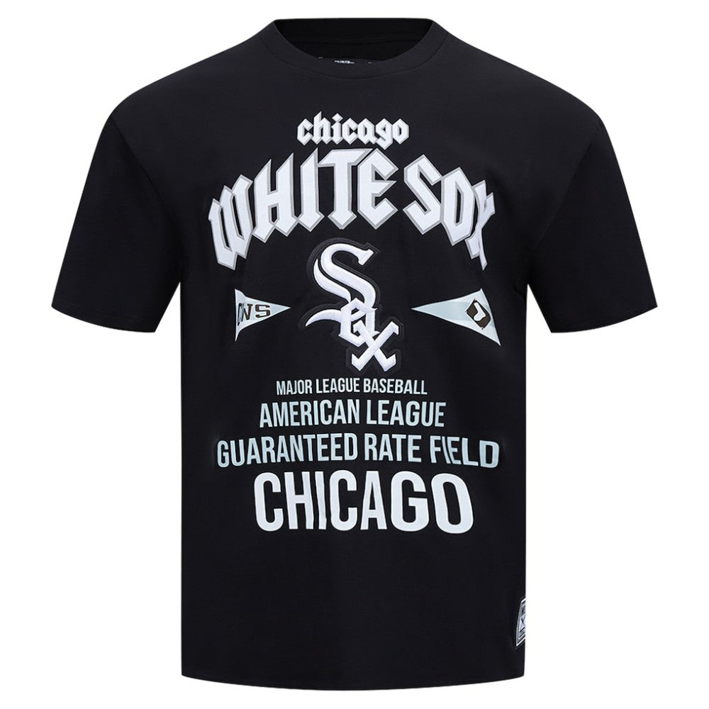 MLB Chicago White Sox Pro Standard Oversized City Tour T-Shirt