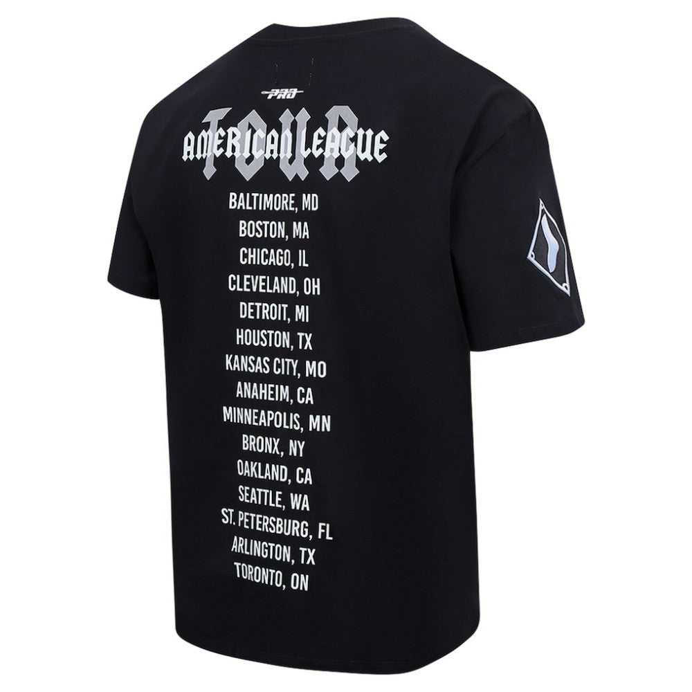 MLB Chicago White Sox Pro Standard Oversized City Tour T-Shirt