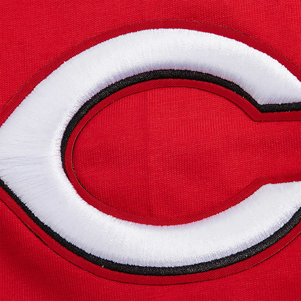 MLB Cincinnati Reds Pro Standard Oversized City Tour T-Shirt
