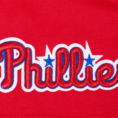 MLB Philadelphia Phillies Pro Standard Oversized City Tour T-Shirt