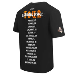 MLB San Francisco Giants Pro Standard Oversized City Tour T-Shirt