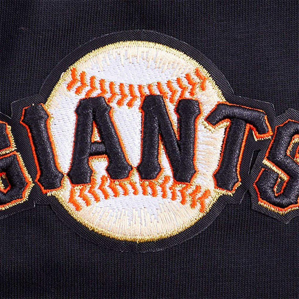 MLB San Francisco Giants Pro Standard Oversized City Tour T-Shirt