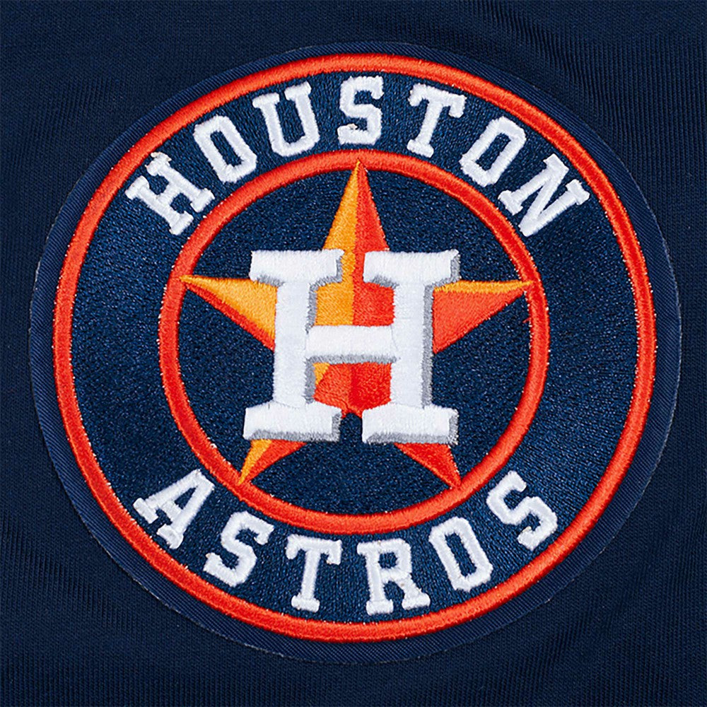 MLB Houston Astros Pro Standard Oversized City Tour T-Shirt