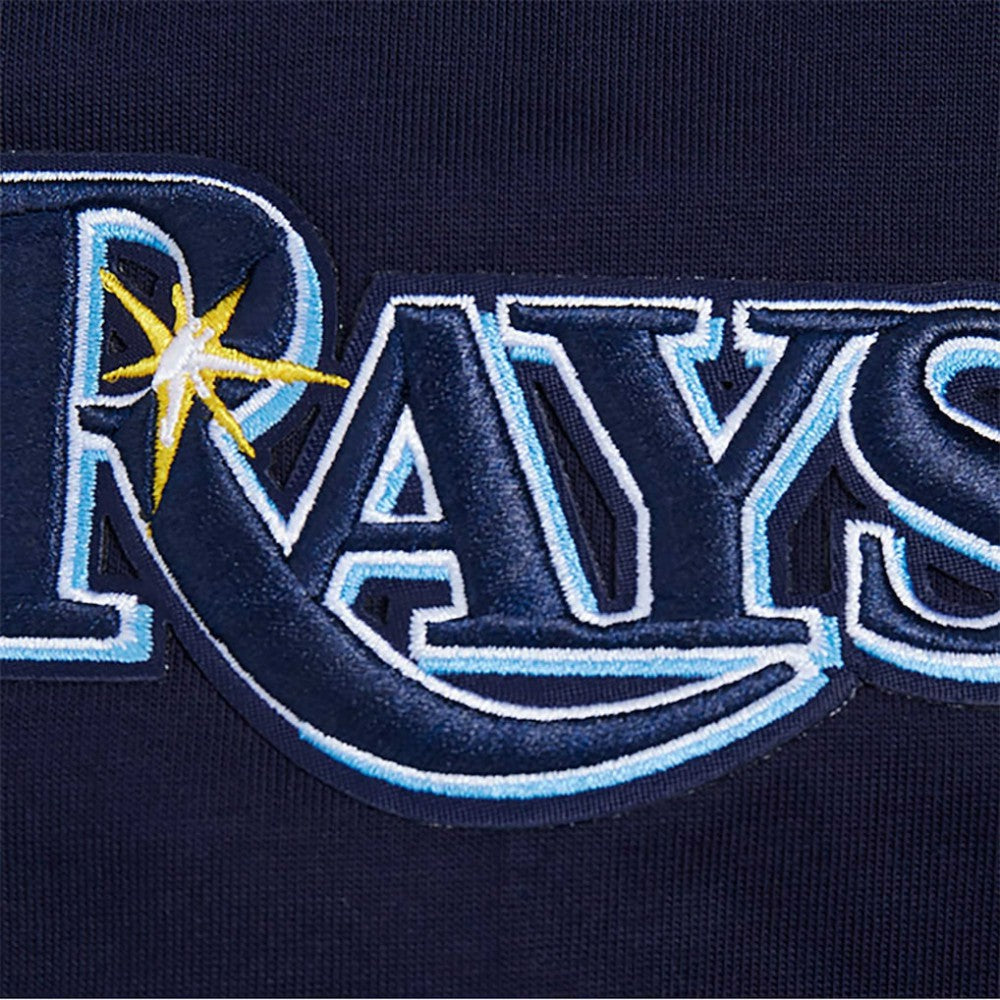 MLB Tampa Bay Rays Pro Standard Oversized City Tour T-Shirt