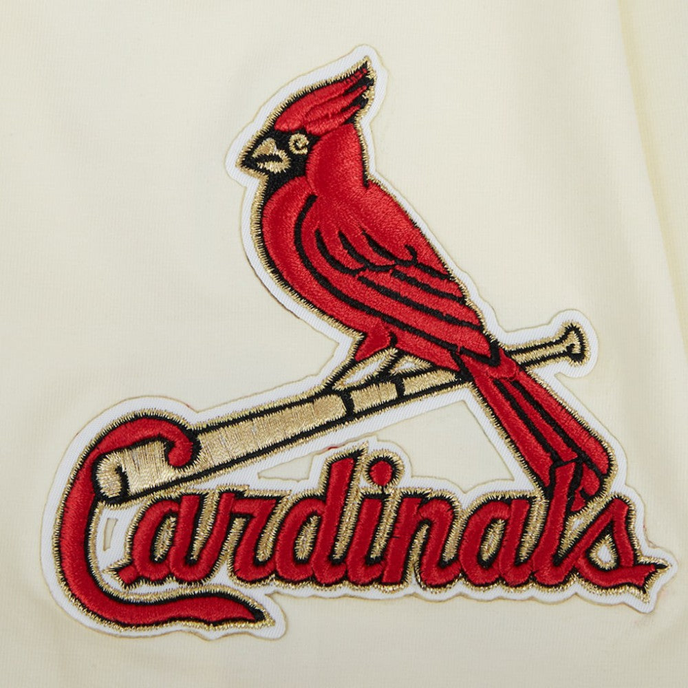 MLB St. Louis Cardinals Pro Standard Club Member Badge T-Shirt