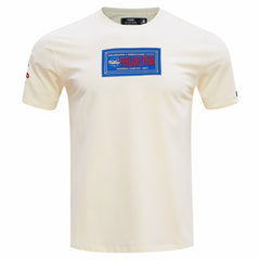 MLB Philadelphia Phillies Pro Standard Club Member Badge T-Shirt