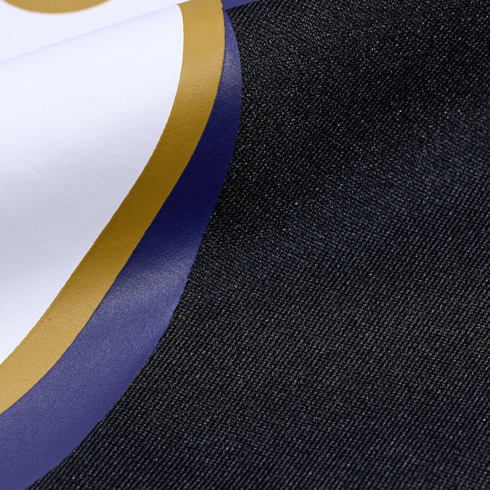 Lamar Jackson  Alternate Game Jersey - Baltimore Ravens