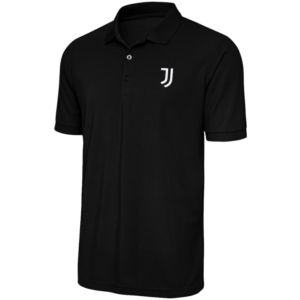 Juventus Derive Polo -  Black