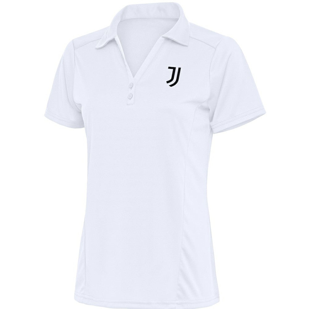 Juventus Women's Statement Polo -  White