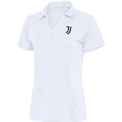 Juventus Women's Statement Polo -  White
