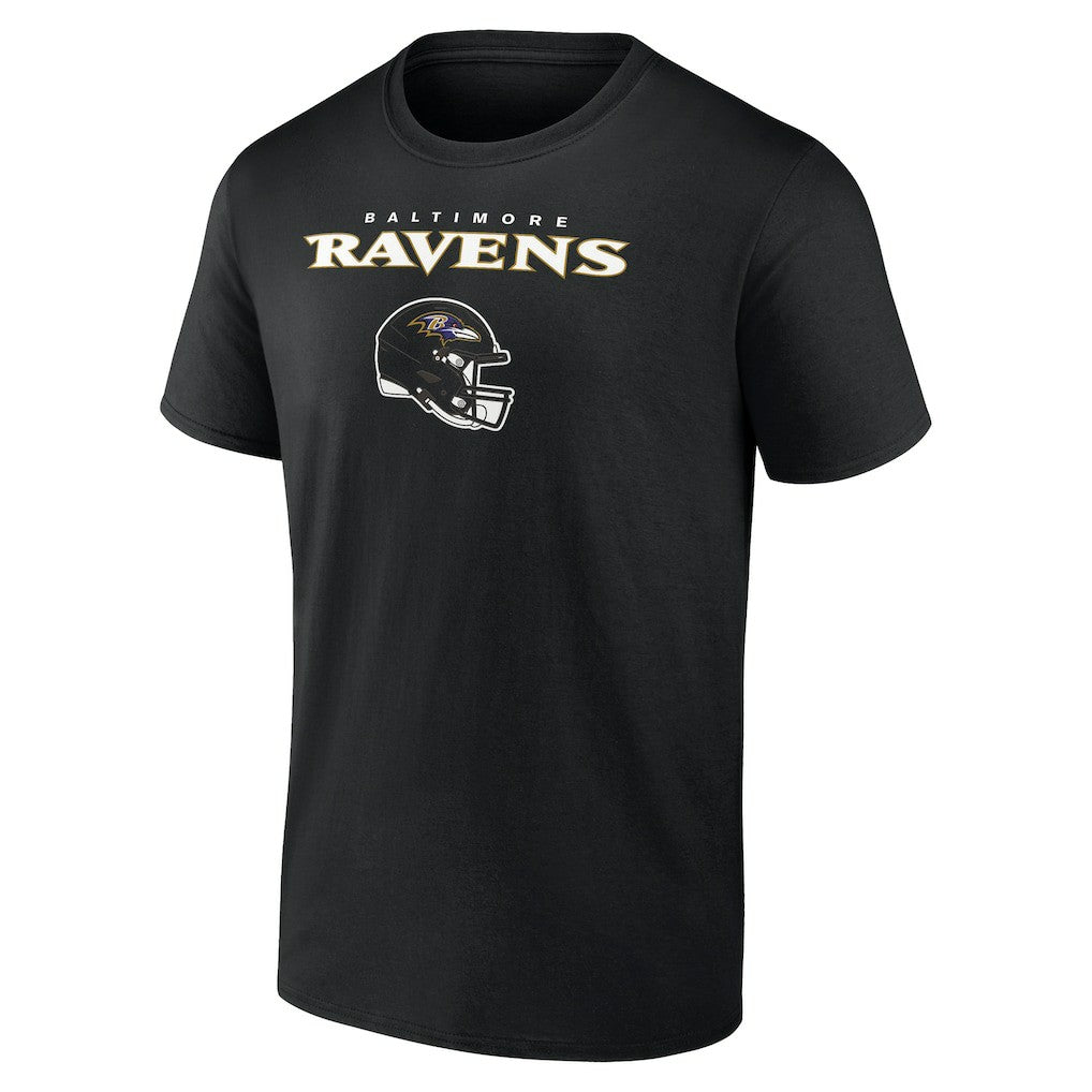 Mark Andrews  Team Wordmark Player Name & Number T-Shirt - Baltimore Ravens