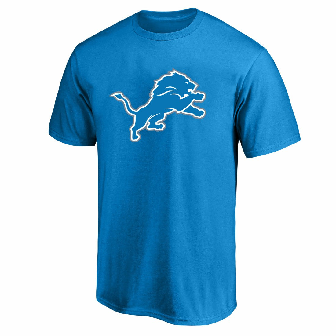 Amon-Ra St. Brown  Big & Tall Player Name & Number T-Shirt - Detroit Lions