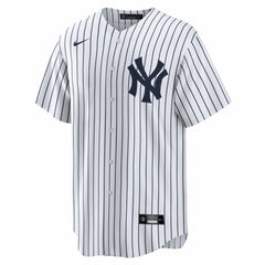 MLB New York Yankees Nike Home Big & Tall Replica Jersey