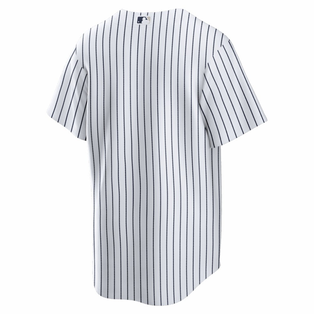 MLB New York Yankees Nike Home Big & Tall Replica Jersey