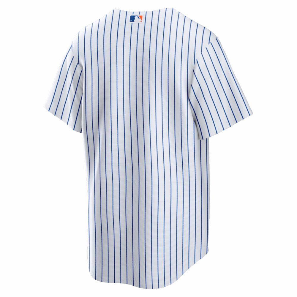MLB New York Mets Nike Home Big & Tall Replica Jersey