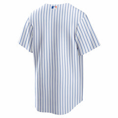 MLB New York Mets Nike Home Big & Tall Replica Jersey