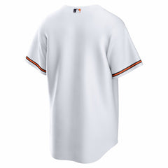 MLB Baltimore Orioles Nike Home Big & Tall Replica Jersey