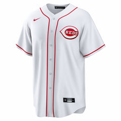 MLB Cincinnati Reds Nike Home Big & Tall Replica Jersey
