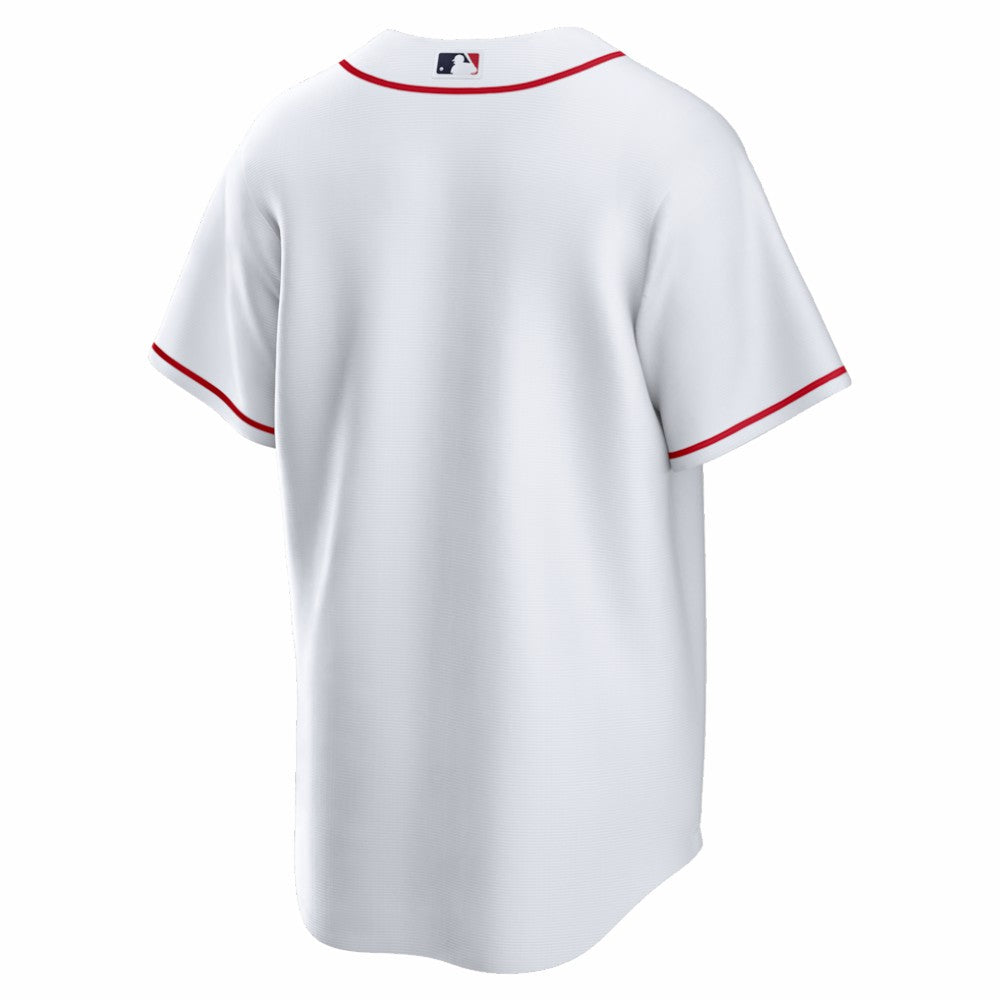 MLB Cincinnati Reds Nike Home Big & Tall Replica Jersey