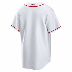 MLB Cincinnati Reds Nike Home Big & Tall Replica Jersey