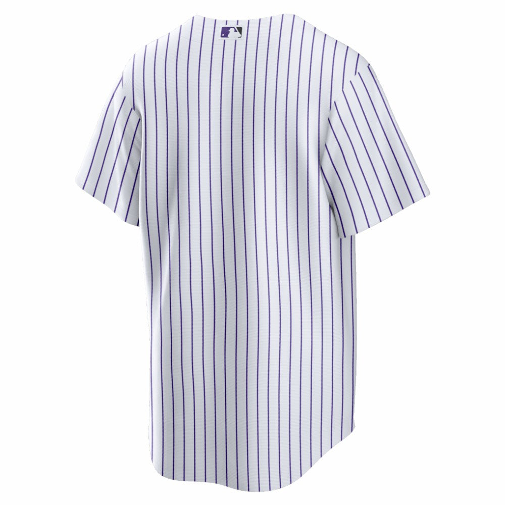 MLB Colorado Rockies Nike Home Big & Tall Replica Jersey