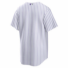 MLB Colorado Rockies Nike Home Big & Tall Replica Jersey