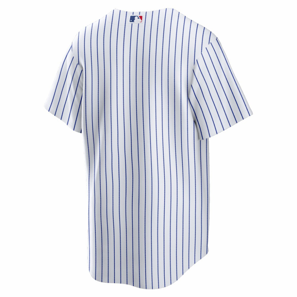 MLB Chicago Cubs Nike Home Big & Tall Replica Jersey