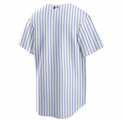 MLB Chicago Cubs Nike Home Big & Tall Replica Jersey